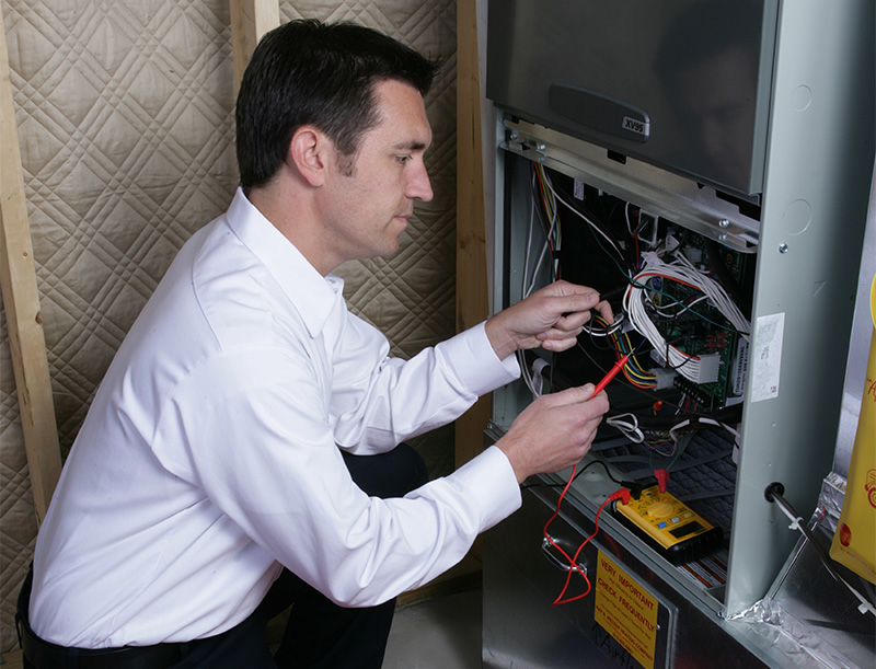 Should You Repair or Replace Your Furnace? How to Decide